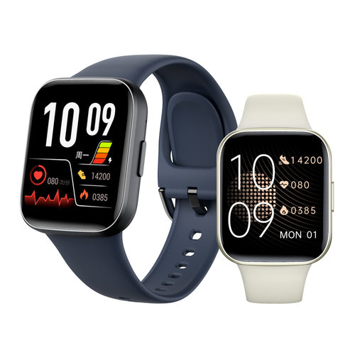 Y83 Bluetooth Call Smart Watch Hd 1.85inch Body Temperature