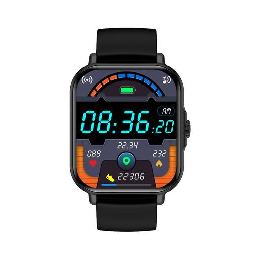 H13 Smart Watch For Men Women Gift Full Touch Screen Sports