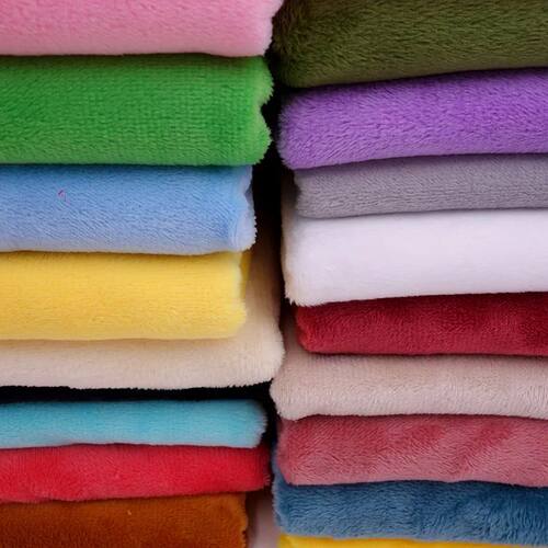 160CM/63Inch Wide Minky Fabric Super Soft Plush Fabric Dolls