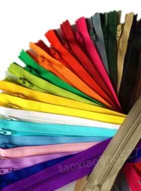 10pcs 3# 10 cm/15cm/18cm/20cm/25cm/30cm/35cm/40cm/50cm/55cm/