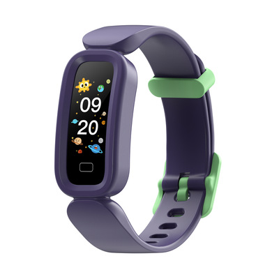 S90 Children's Smart Bracelet Alarm Clock Message Reminder H