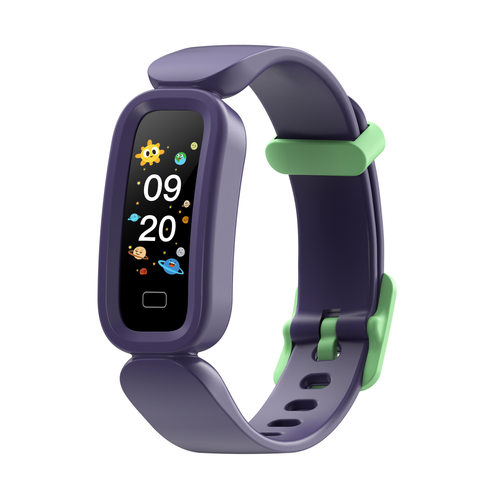 S90 Children's Smart Bracelet Alarm Clock Message Reminder H
