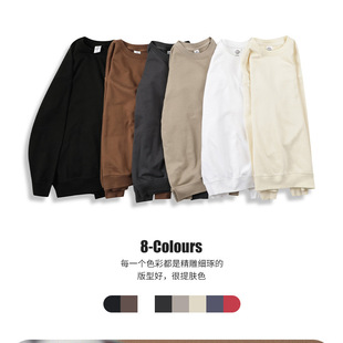 Top Sports Cotton Pure 350g shoulder Off Casual rendy 2024