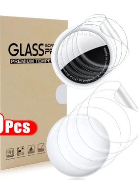 Hydrogel Screen Protector for Pet Dog Locator Tracker Soft C