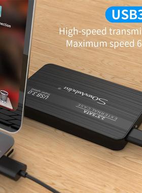 External Hard Drive 2.5 Portable Hard Drive HD Externo 1 TB