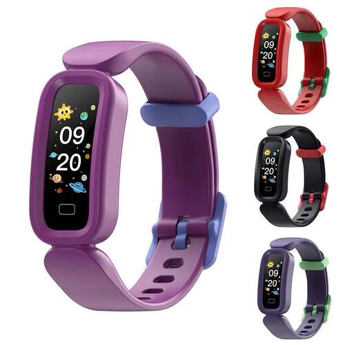 S90 Smart Watch Fitness Tracker With 24h Body Temperature 0.