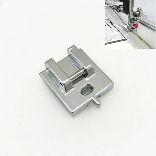 Hot Domestic Sewing Machine Parts 601ZN Invisible Concealed