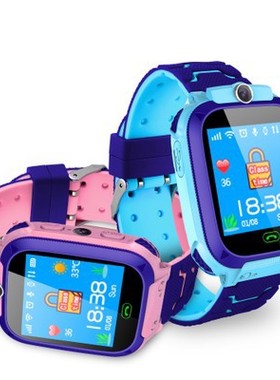 Manufacturer Of The Fifth Generation Children's Smart Watch