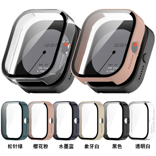 Applicable To Cmf By Nothing Watch Pro Watch Protective Case