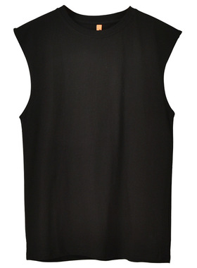 Sleeveless T-shirt Men's rendy Loose And Comfortable Basketb