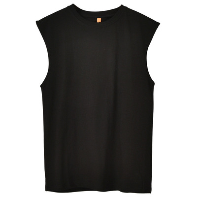 Sleeveless T-shirt Men's rendy Loose And Comfortable Basketb