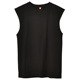 Men Comfortable Basketb And shirt Loose Sleeveless rendy