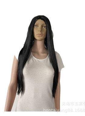 Long Hair Empress Flower Qiangu Sansheng Iii Ten Miles Of Pe