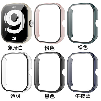 Applicable To Redmi Watch 4 Protective Case Redmi Watch 4 Ca