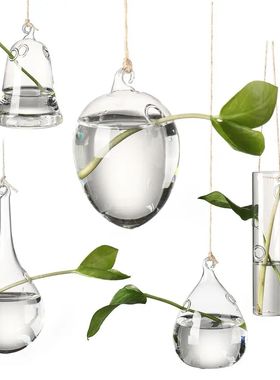 Cute Bulb/Birds/Angel/Peach/Water Droplets Eye-catching Glas