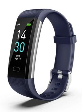 Men's Sports Wristbands Women Bracelet Temperature Measureme