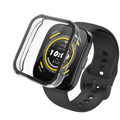 Suitable For Huami Watch Bip5 Protective Case Smart Watch Am
