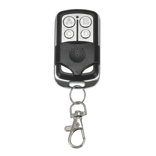 433 433.92 Large Metal Wireless Copy Electric Garage Door Re