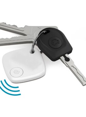 Private Model Bluetooth Smart Anti-lost Device Luggage Remot
