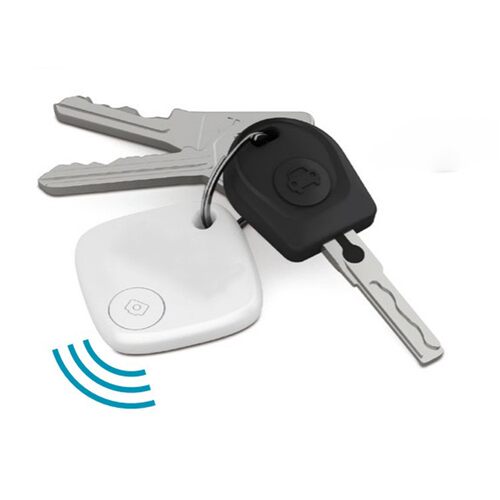 Private Model Bluetooth Smart Anti-lost Device Luggage Remot
