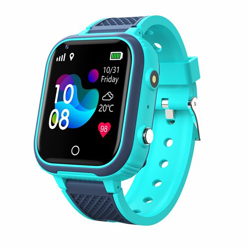Lt21 All-network 4g Children's Telephone Watch Lt36 Student