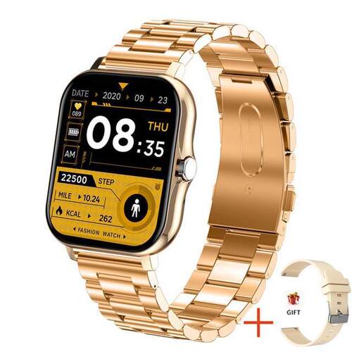 Q13 Bluetooth Call Smart Watch Custom Dial Music Playback Ai