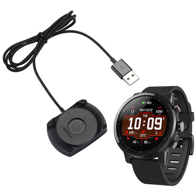 Applicable To Yuewo Amazfit 2 1 Smart Watch Base A1609 Charg