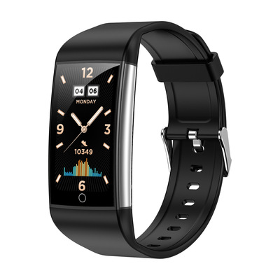 New Electromagnetic Physiotherapy Ecg Heart Rate And Blood P
