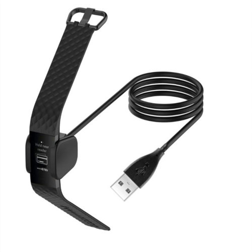 Suitable For Fitbit Charge3 Smart Watch Charger Smart Wearab