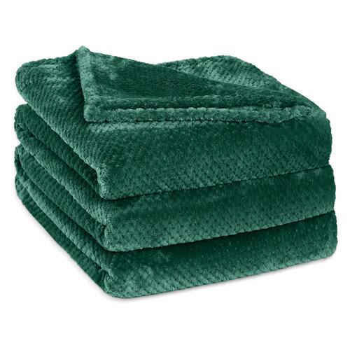 Throw Blanket Throw Size Fuzzy Throw Blanket for Couch Sofa