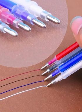 Disappearing Pens For Sewing Embroidery Pen Fabric With 10 F