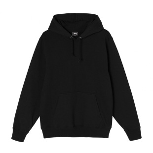Terry Hooded Sweatshirt For Men, High Quality Pullover Sweat