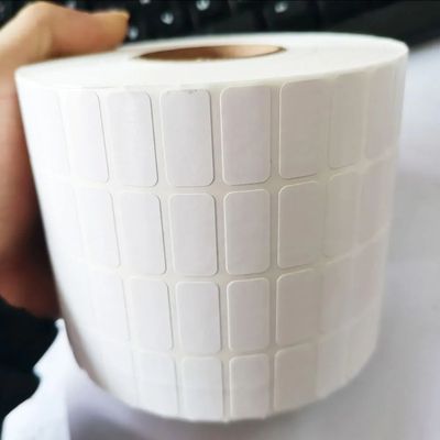 Hot 120~1200 Sheet Square Round Classification Label Sticker