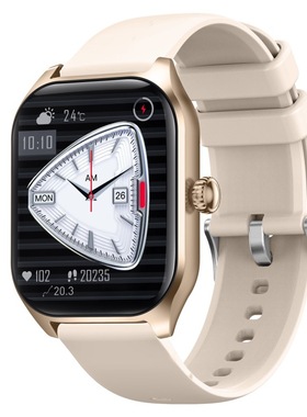 Lx306 Smart Watch Bluetooth Call Offline Payment Nfc Access