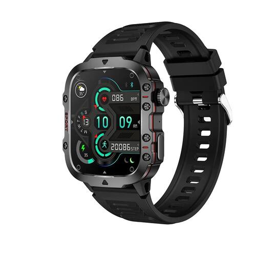 for Ulefone Armor 24 23 Ultra 22 21 Smart Watch Touch Screen
