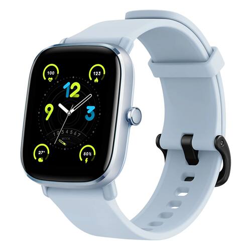 Amazfit GTS 2 mini New Version Smartwatch Sleep Monitoring 6