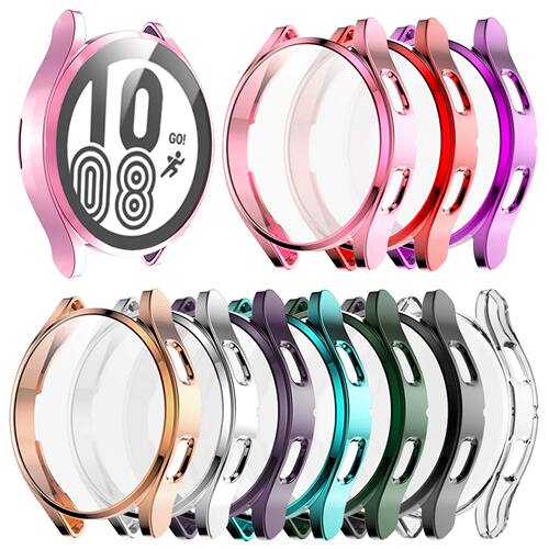 Full ver Protective Case for  Galaxy Watch 4 Accessories  So