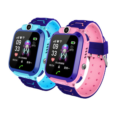Q12b Touch Screen Camera Waterproof 5th Generation 6th Gener