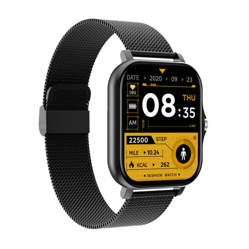Ready Stock Y13 Smart Watch 1.83 Inches/gt20 Bracelet Heart