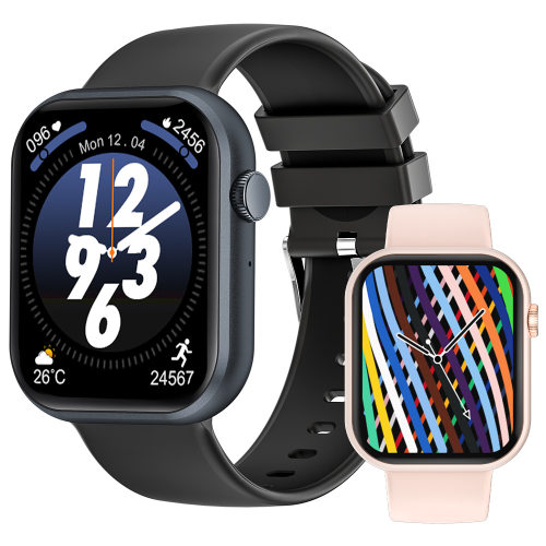 G20 Smart Watch Bluetooth Call Music Single Mode Heart Rate