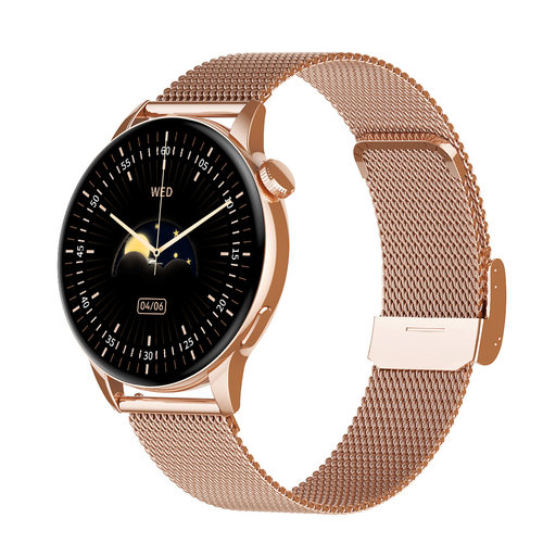 Hot-selling H1s Smart Watch Supports Heart Rate, Blood Oxyge