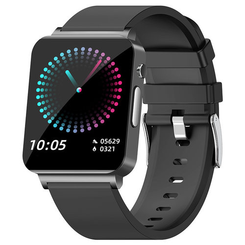 Ks03 Smart Bracelet Non-invasive Blood Sugar Body Temperatur