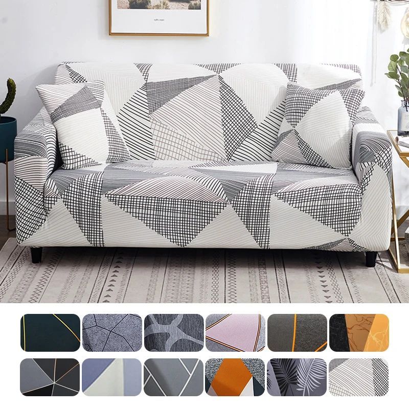 HOUSMIFE Elastic Sofa vers for Living Room funda sofa Couch