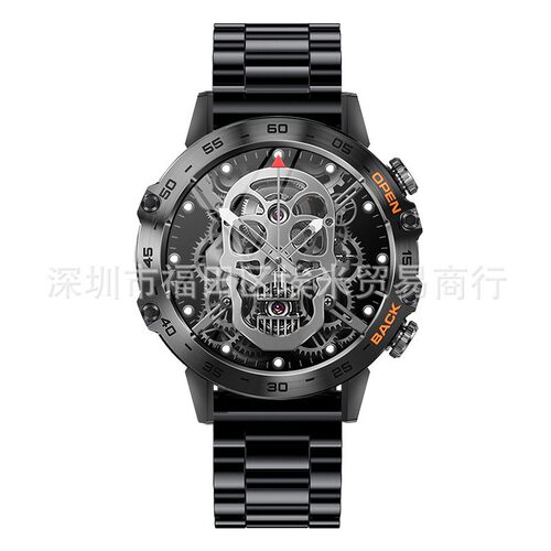K52 Smart Watch Bluetooth Call Music Playback 400 Mah Large
