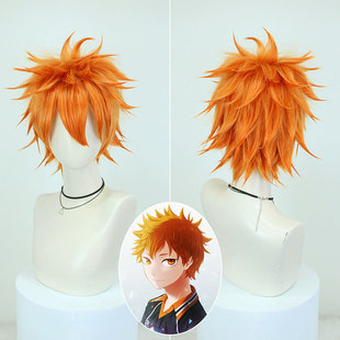 Small Volleyball Boy Xian Direct Hinata Sales