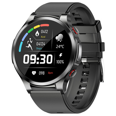 W11pro (healthwear) Bluetooth Call Ecg Blood Sugar Uric Acid
