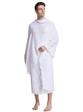 In Stock Mecca Hajj Towel Hajj Towel, Th823,  Hot Sale
