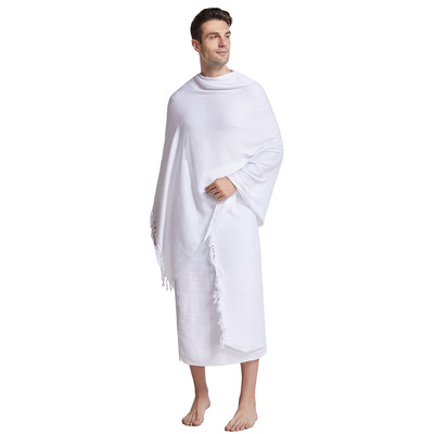 In Stock Mecca Hajj Towel Hajj Towel, Th823,  Hot Sale