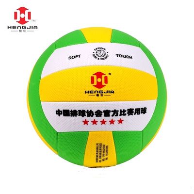 恒佳FP300气排球标准训练比赛