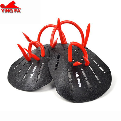 英发助泳儿童专业训练习划水掌